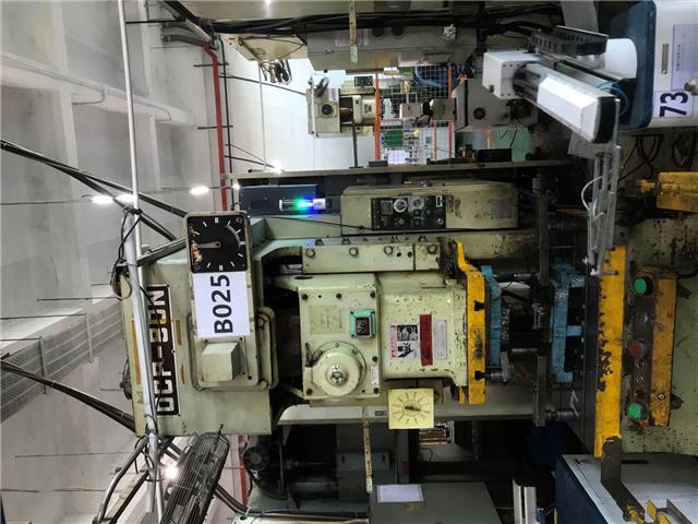 沖壓設(shè)備數(shù)字化改造 沖壓設(shè)備數(shù)字化改造