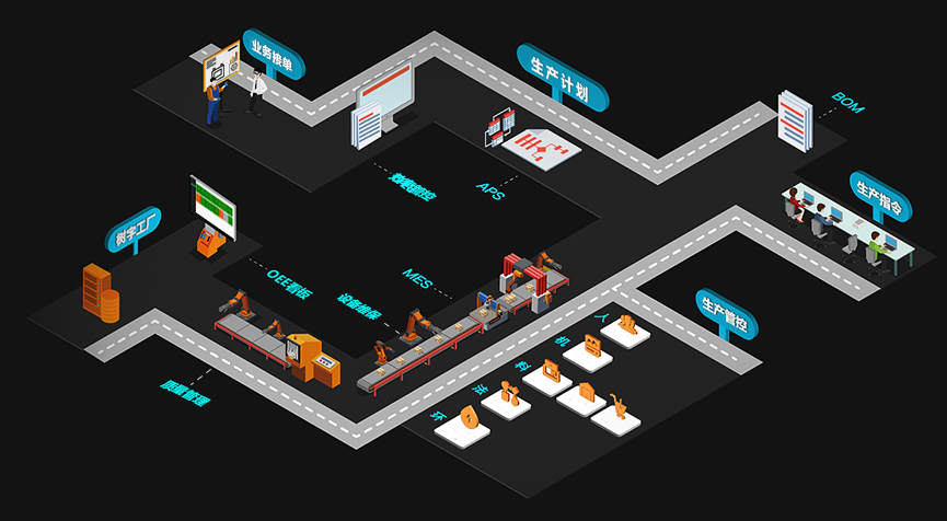 可私有化部署，可二次開(kāi)發(fā)