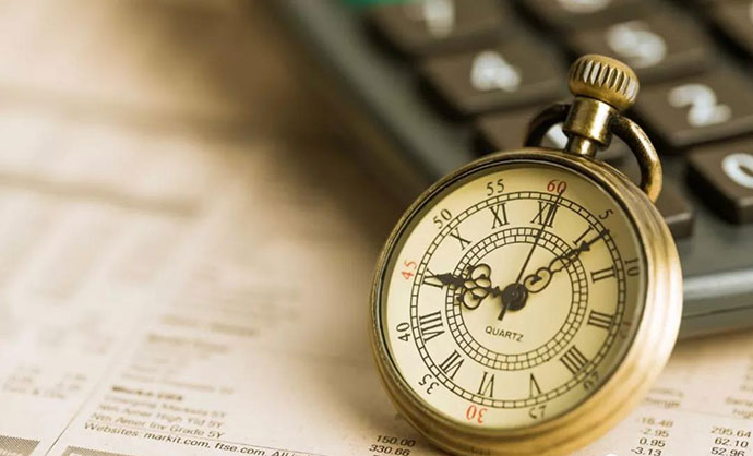 “產線數字化”繞不開“標準工藝工時” “產線數字化”繞不開“標準工藝工時”