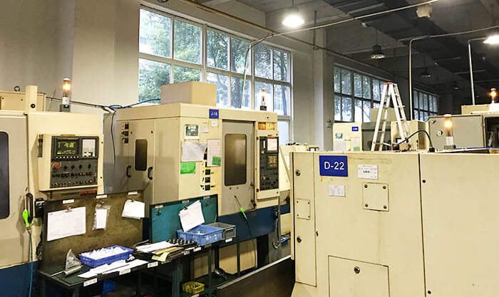 域鑫科技lightmes數字工廠項目 域鑫科技lightmes數字工廠項目