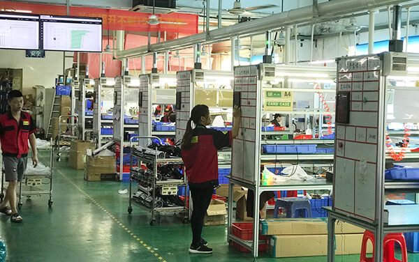 弄不懂人、機、料、法、環,還如何做生產? 弄不懂人、機、料、法、環,還如何做生產?