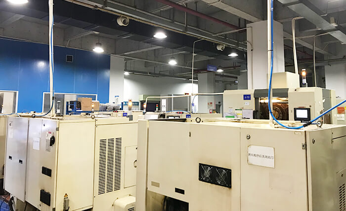 域鑫科技lightmes數字工廠項目 域鑫科技lightmes數字工廠項目