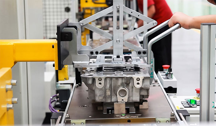 傳統工廠vs數字化工廠 工業4.0的原因 傳統工廠vs數字化工廠 工業4.0的原因