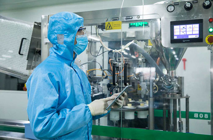 傳統工廠vs數字化工廠 工業4.0的原因 傳統工廠vs數字化工廠 工業4.0的原因