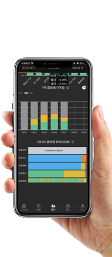 注塑壓鑄MES方案