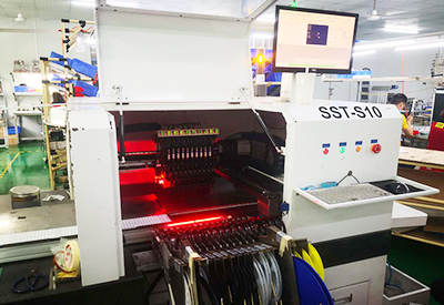 行業(yè)解決方案