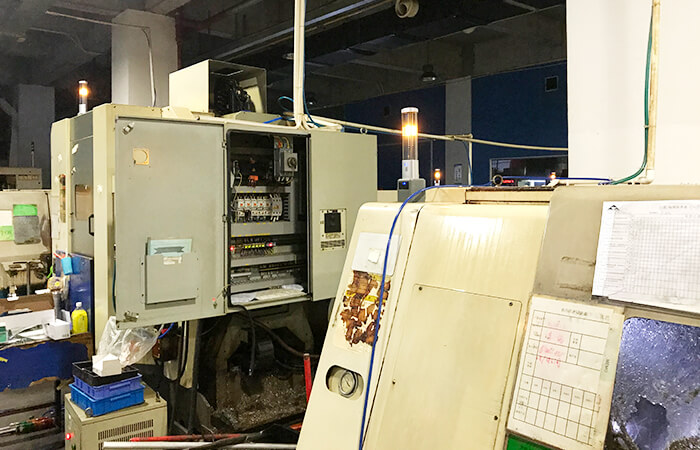 域鑫科技lightmes數字工廠項目 域鑫科技lightmes數字工廠項目