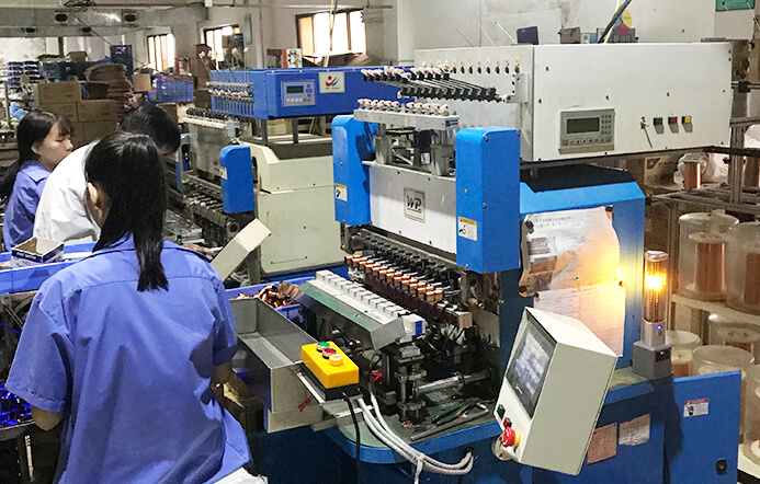 恒越實業(yè)lightmes數(shù)字工廠項目 恒越實業(yè)lightmes數(shù)字工廠項目