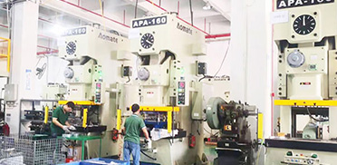 浩飛五金 浩飛五金