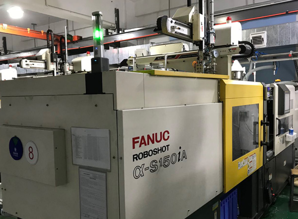 泰爾斯lightMES樹字工廠項目