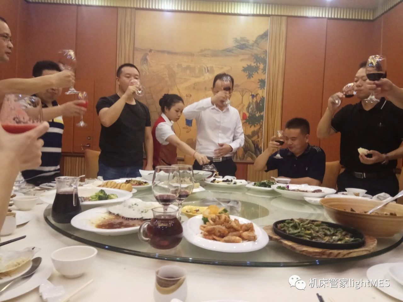 樹字工廠 樹字工廠