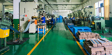 域鑫科技 域鑫科技