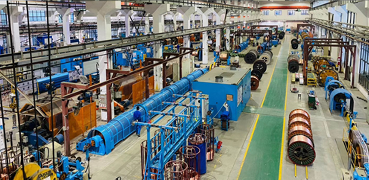 廣州線纜-750 廣州線纜-750