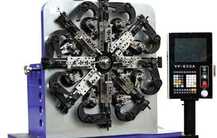 海天彈簧-693 海天彈簧-693