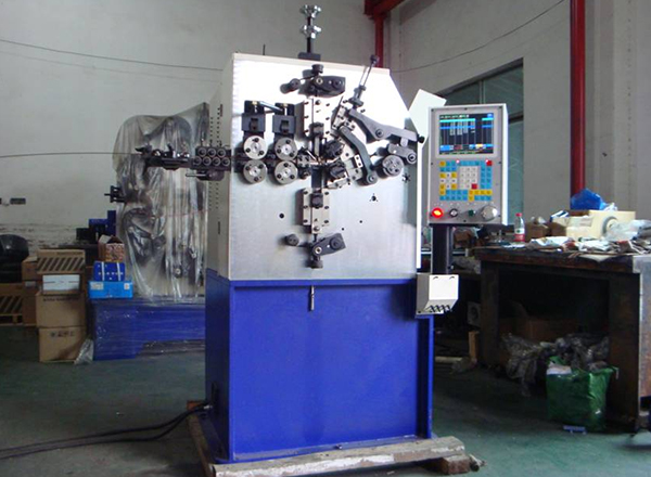 越宏五金樹字工廠lightMES項目