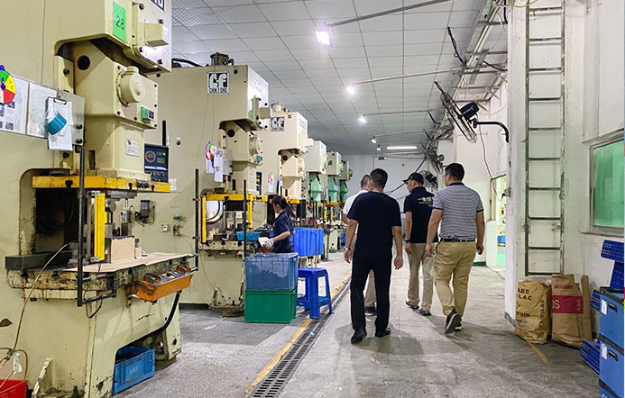 力工-693 力工-693