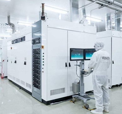 LED封裝智能方案