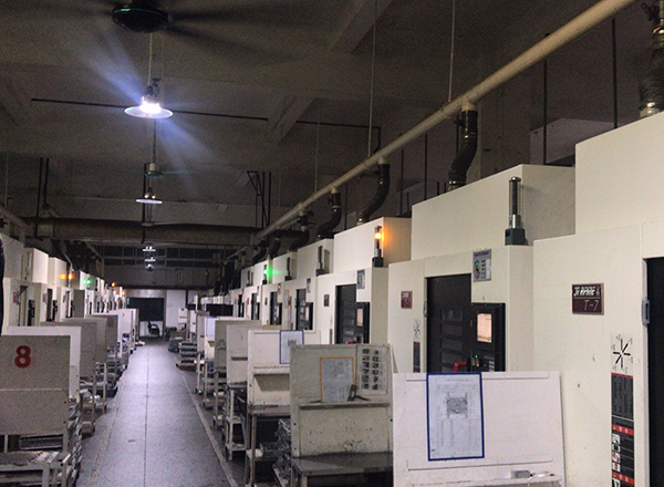 智芯茂lightmes樹字工廠項目