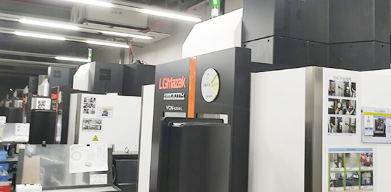 機(jī)加-570 機(jī)加-570