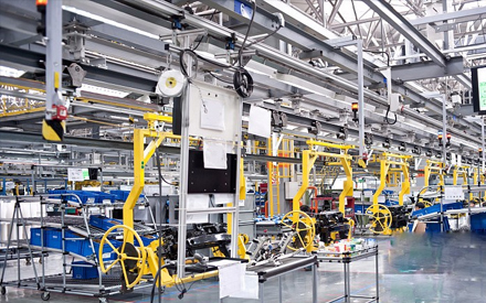 簡單的MES有什么好處？