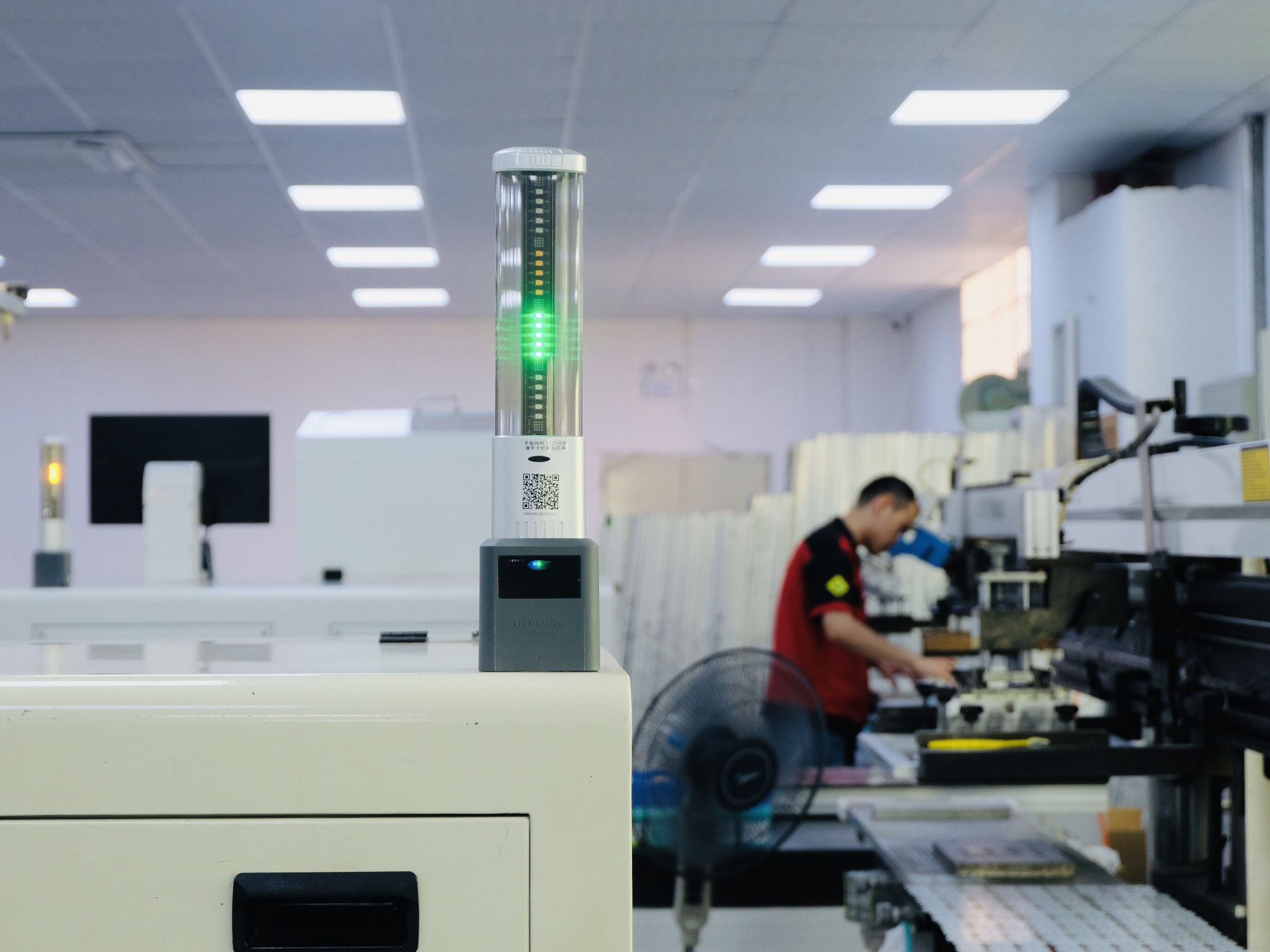 樹字工廠MES系統 樹字工廠MES系統