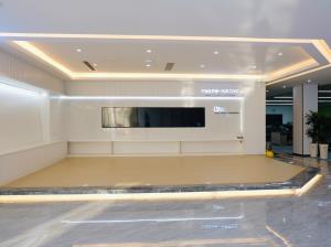 昨天參觀了一家“神秘”的企業(yè)！