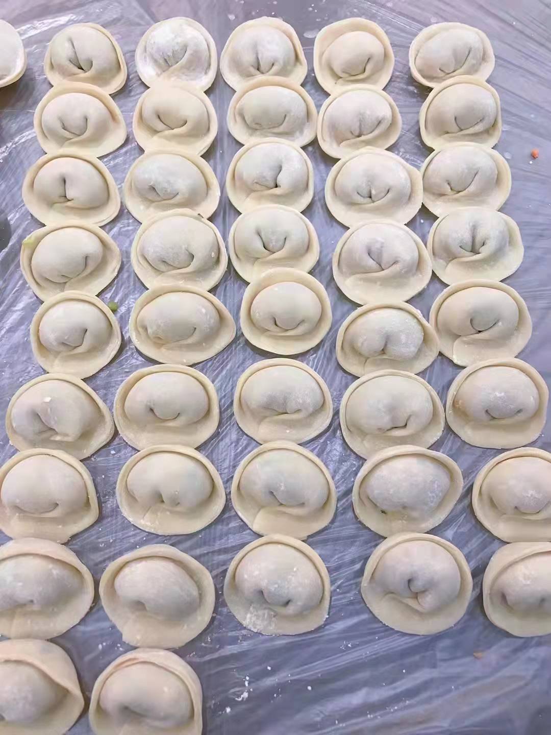 金元寶餃子 金元寶餃子