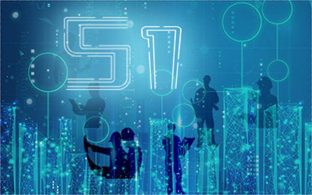 以初心，致匠心，讓智造簡單些！五一勞動節快樂！