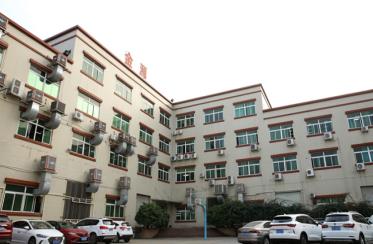 金源五金機械上線MES項目