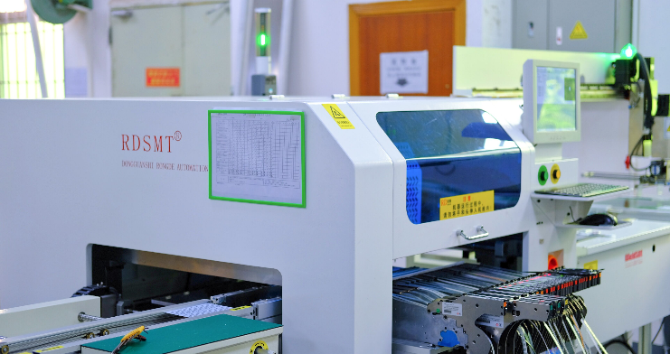 歐恩照明貼片機 歐恩照明貼片機