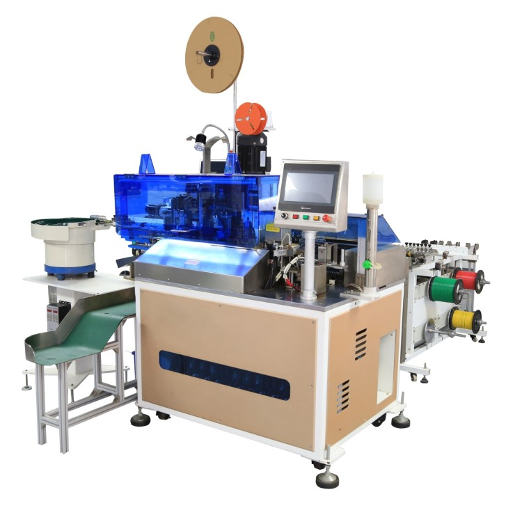 自動端子機 自動端子機