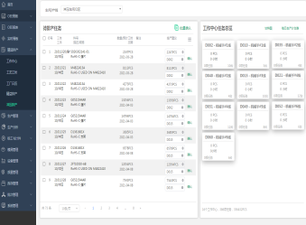 工廠生產訂單追蹤系統多少錢？