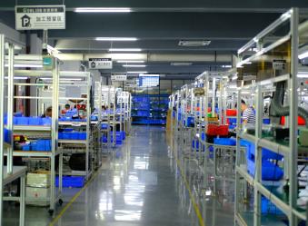 如何通過數字化提升生產效率：從亨利·福特到歐恩照明的案例