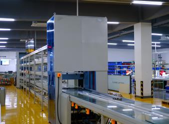 穩(wěn)人提效：鄭校長(zhǎng)解析流水線數(shù)字化難題的解決方案