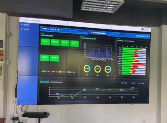 樹(shù)字標(biāo)品MES系統(tǒng)？它有哪些功能