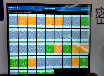 手機APP報工：三大價值讓生產管理告別紙單時代