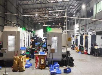 智能制造新范式：四大數字系統重構工廠管理效率