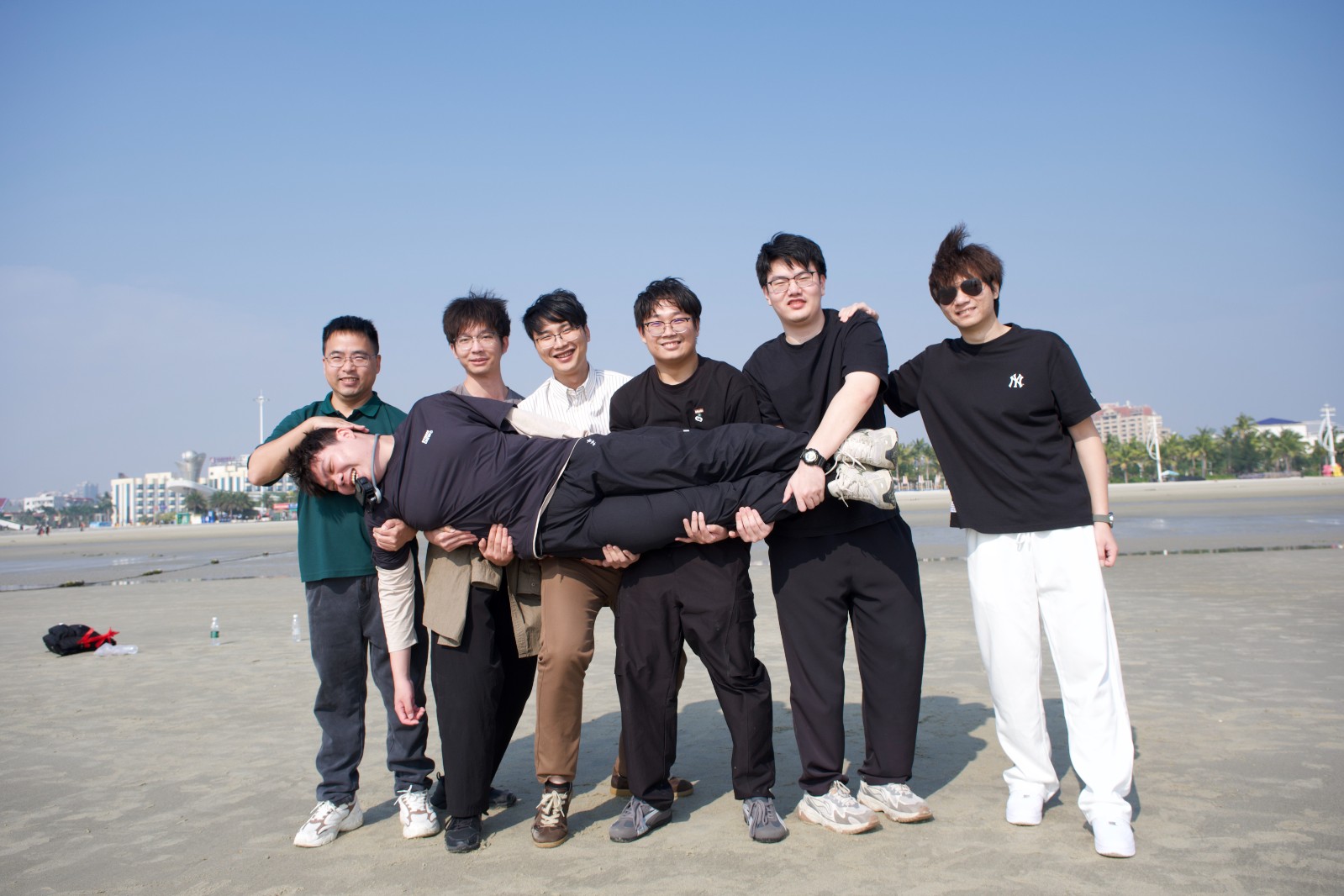 北海小分隊3 北海小分隊3