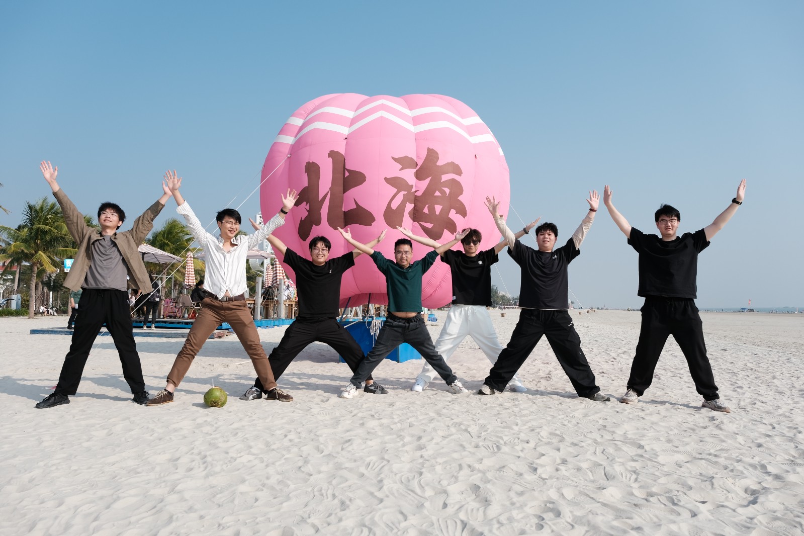 北海小分隊2 北海小分隊2