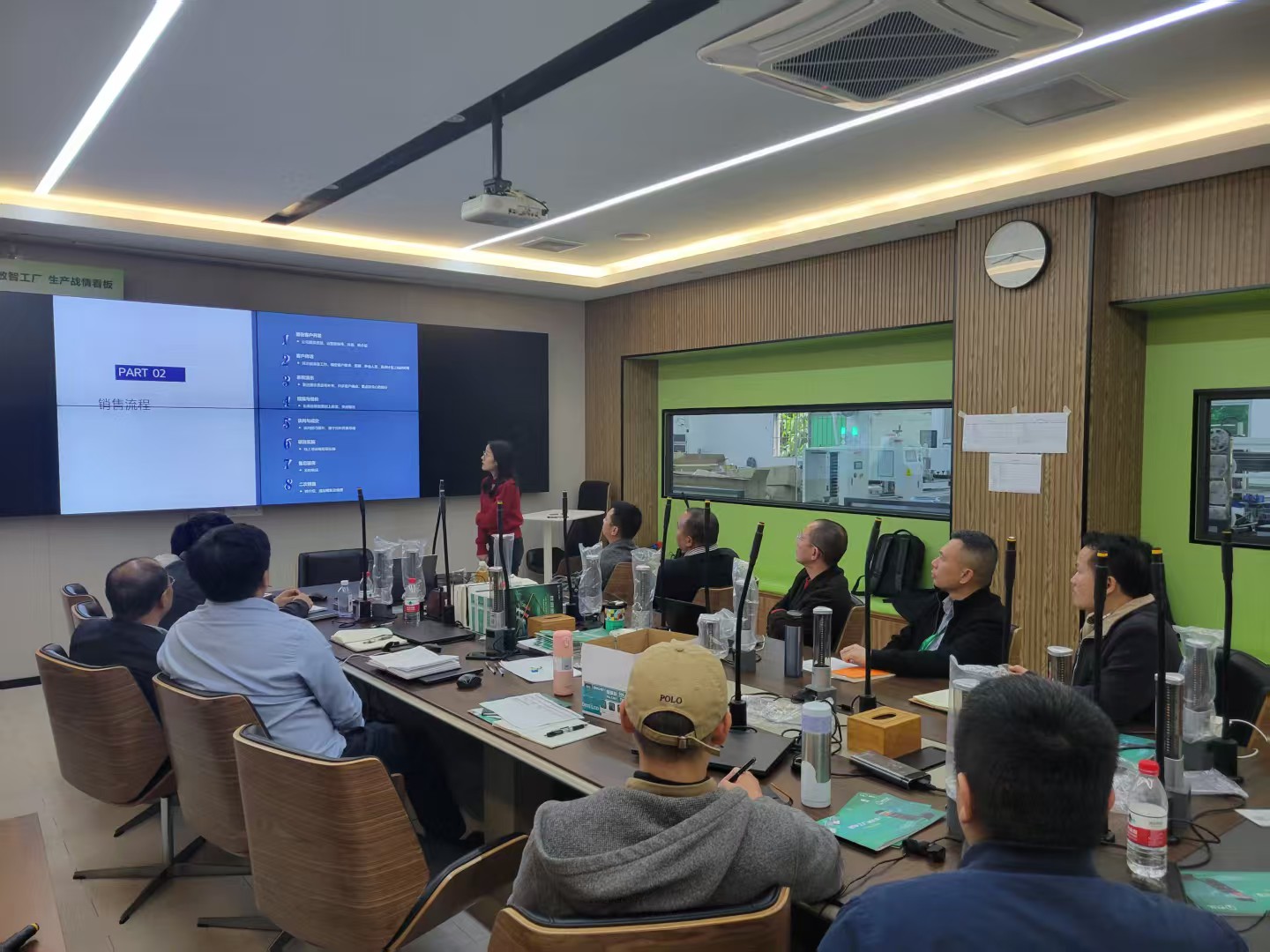 區域負責人培訓照片 區域負責人培訓照片