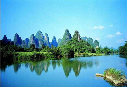 中國最受歡迎的五座城市 青島登上國際旅游舞臺